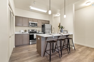 Interior Photo - Haven Place Apartments