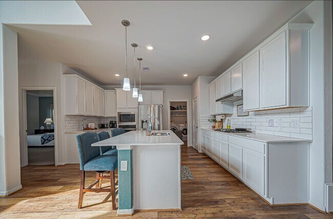 Foto del edificio - 2805 Vanilla Sky Ln