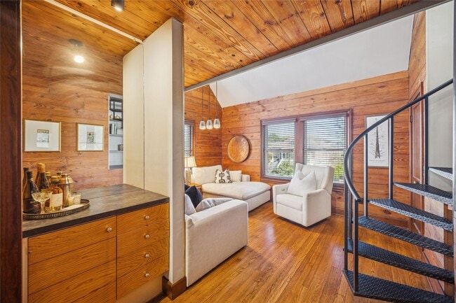 Foto del edificio - 505 Harvard St