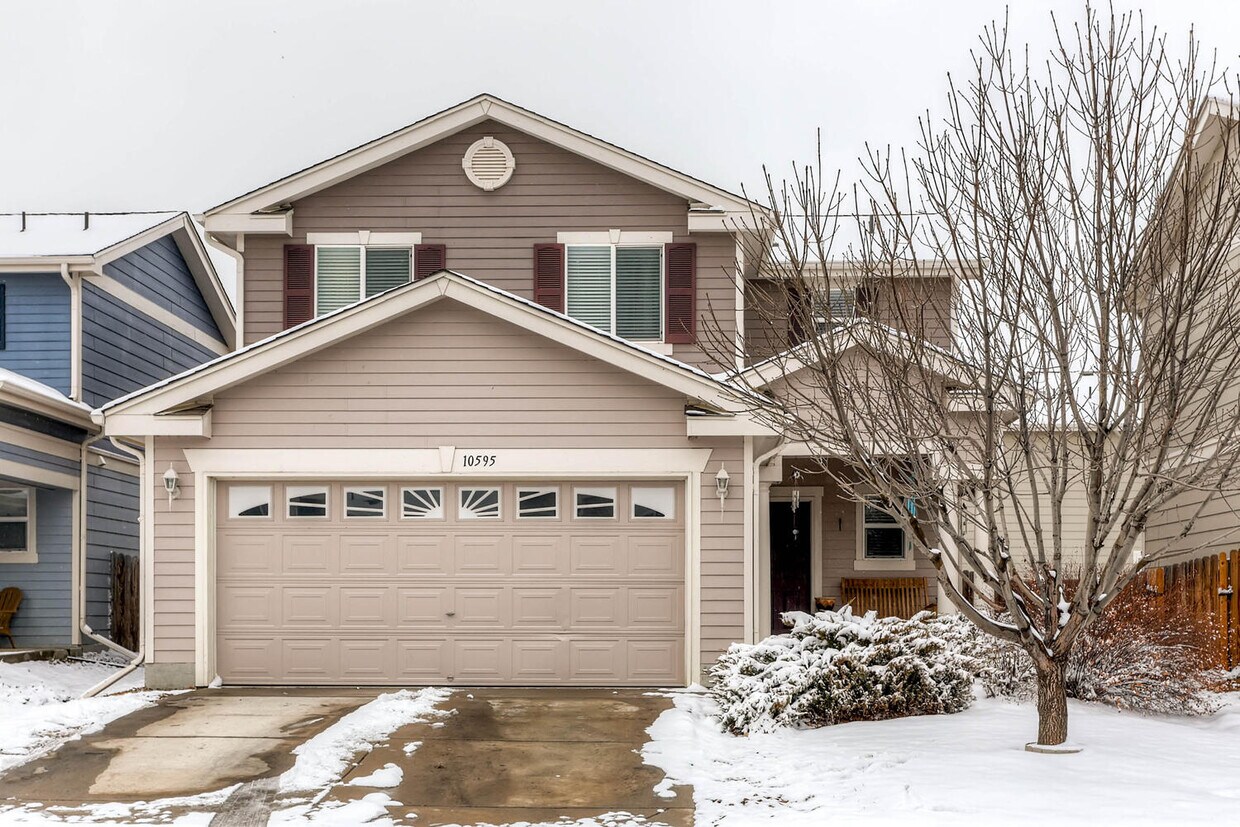 Primary Photo - 10595 Durango Pl