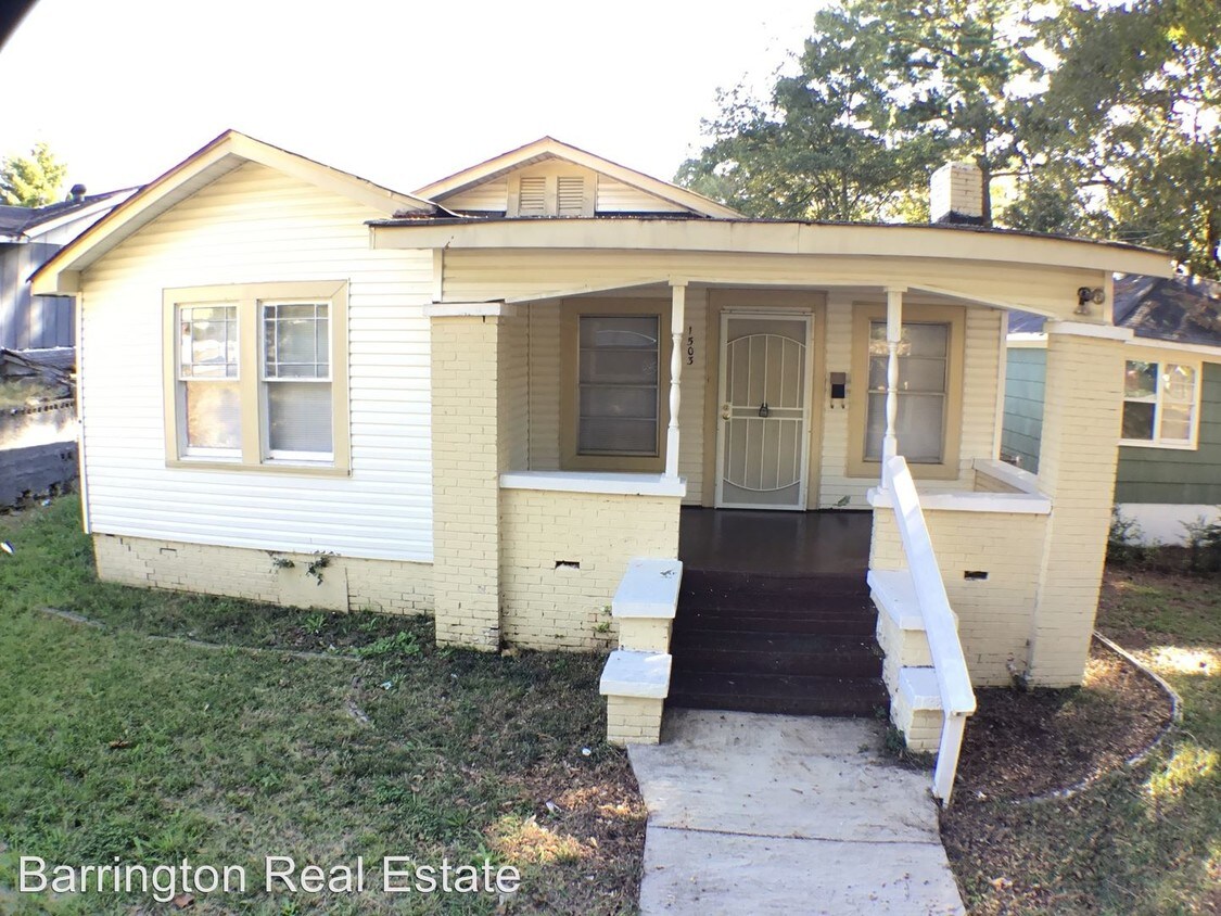 Primary Photo - 1503 35th Street Ensley