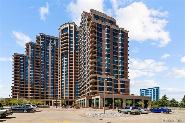 Foto del edificio - 8100 E Union Ave