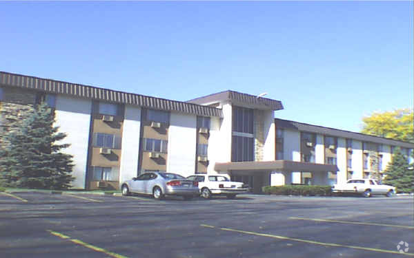 NorthEnd Apartments