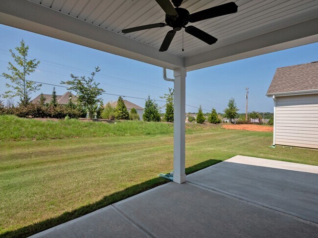 Foto del edificio - Home in Waxhaw