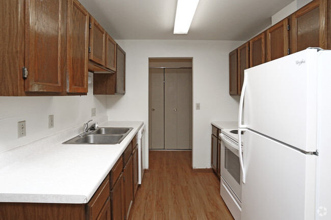 The Gallery Apartments - Grand Forks, ND | Apartments.com