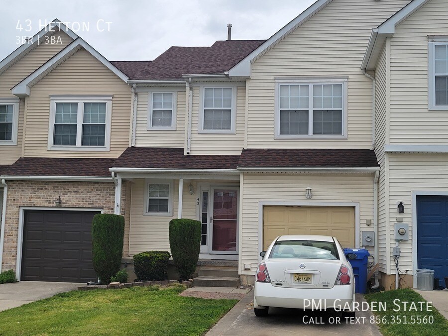 Primary Photo - For Rent 3 bedrooms 2.5 bathroom $2500/mo