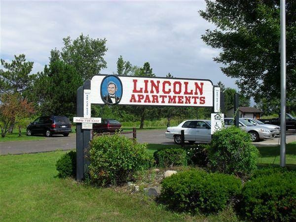 Apartamentos en Lincoln - Lincoln Apartments