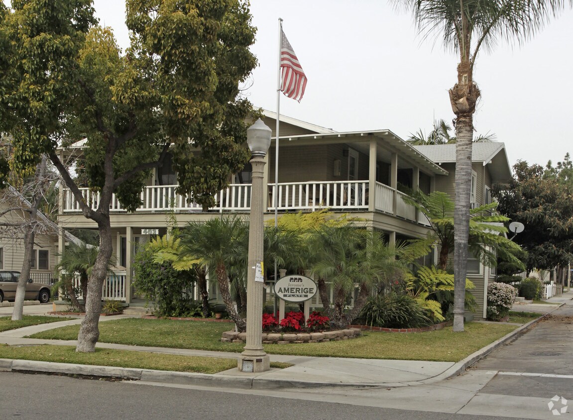 Foto del edificio - Jerome's Amerige Flats