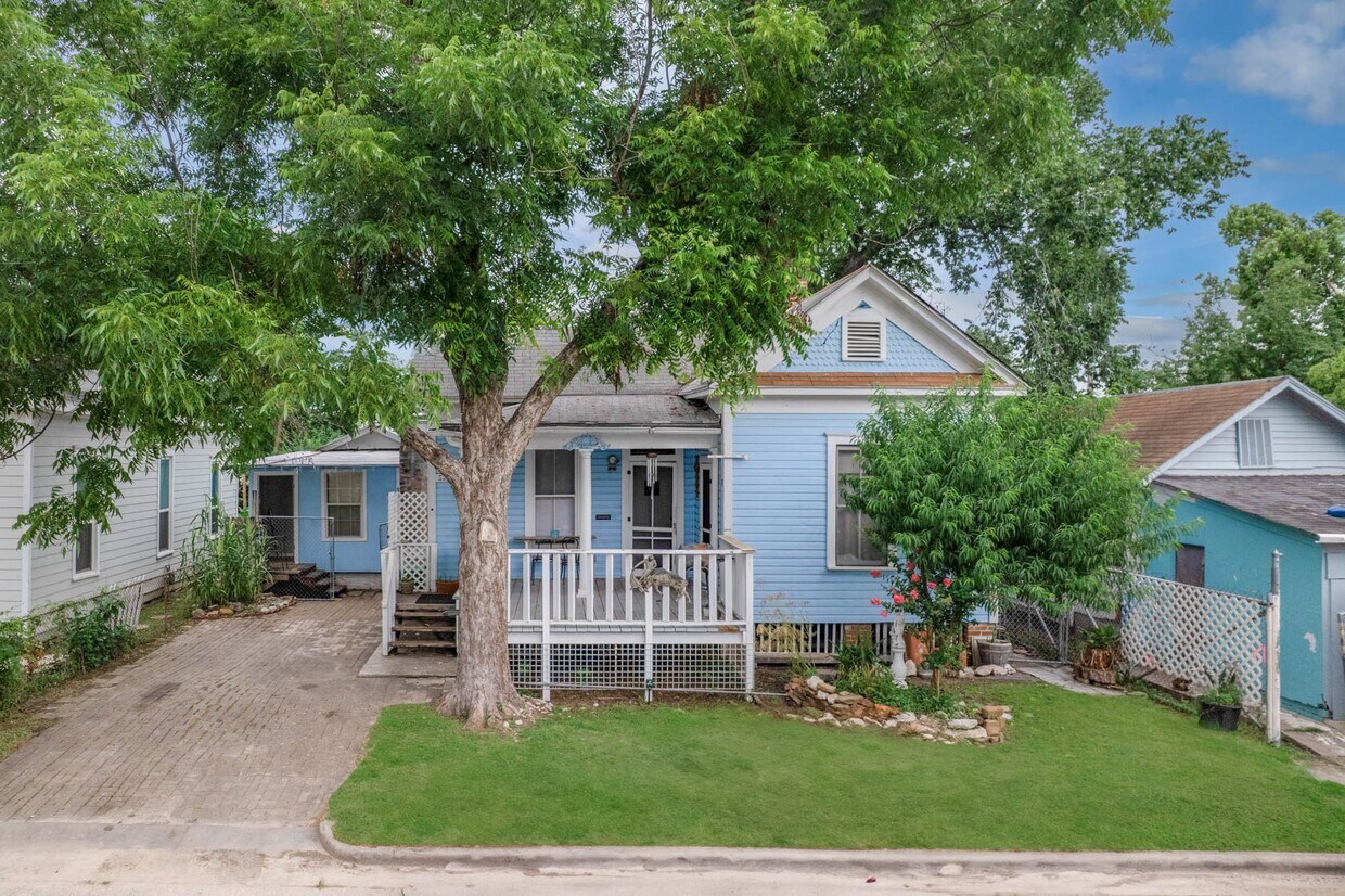 Foto principal - 523 Jenkins St