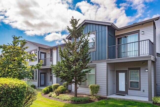 Foto del edificio - Four Lakes Apartment Homes
