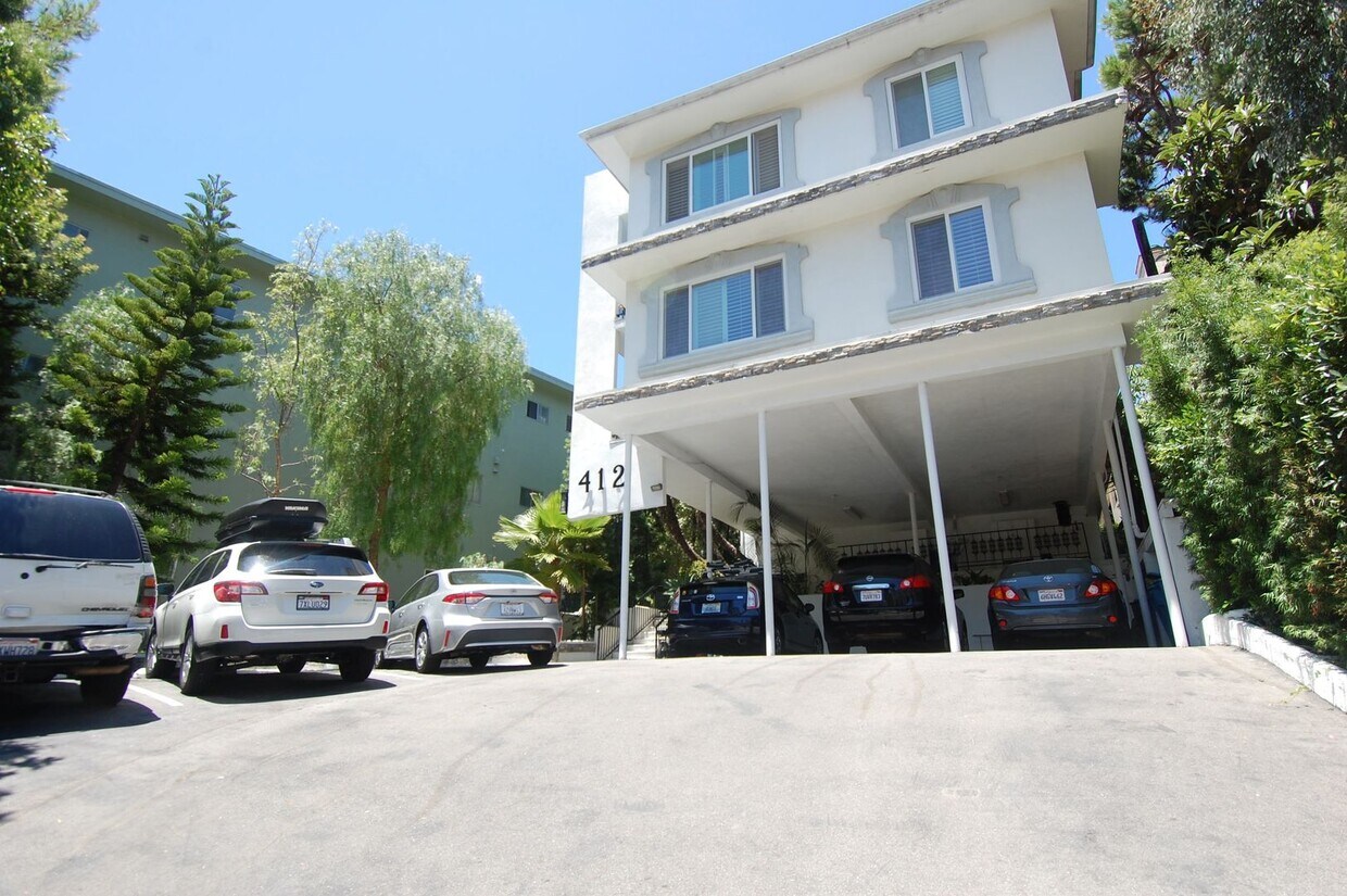 Foto principal - 412 Avenida Santa Barbara