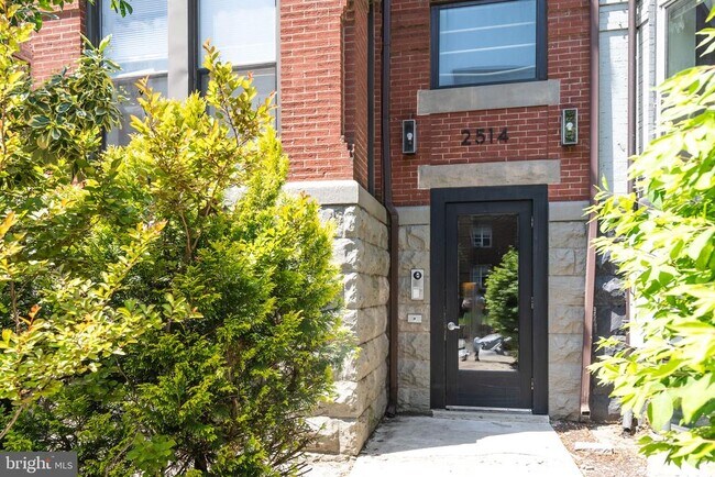 Foto del edificio - 2514 13th St NW