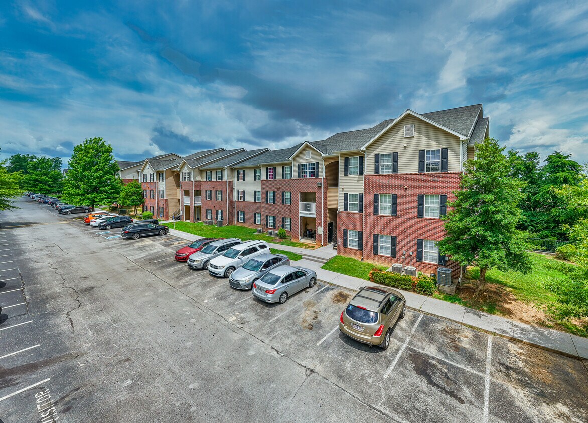 Foto principal - Cassell Ridge Apartments