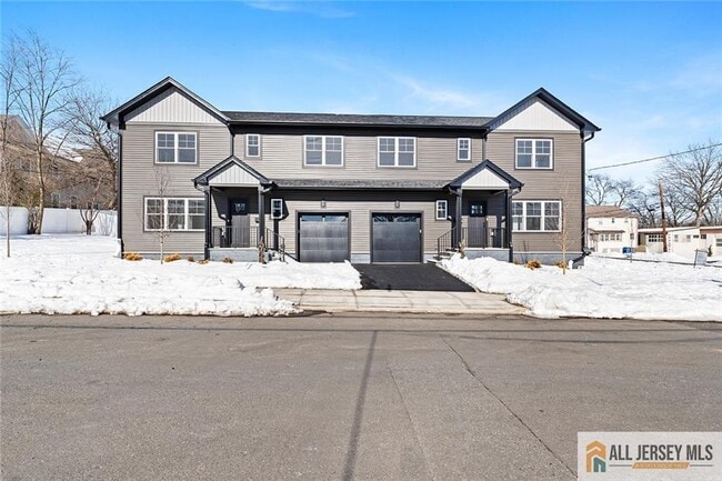 Building Photo - 401 Tillman St