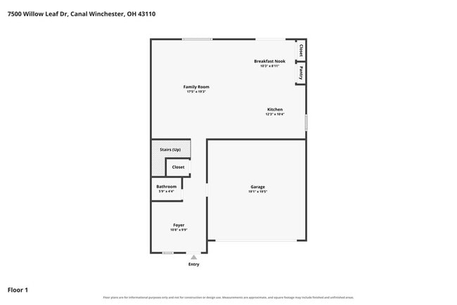 Building Photo - 7500 Willow Leaf Dr
