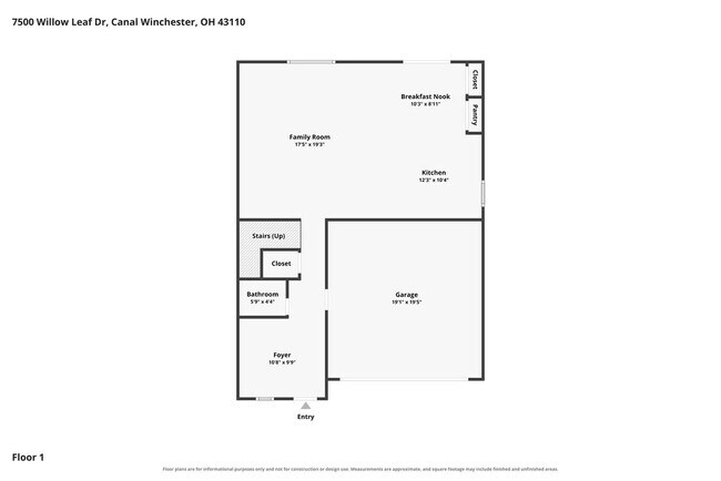 Foto del edificio - 7500 Willow Leaf Dr