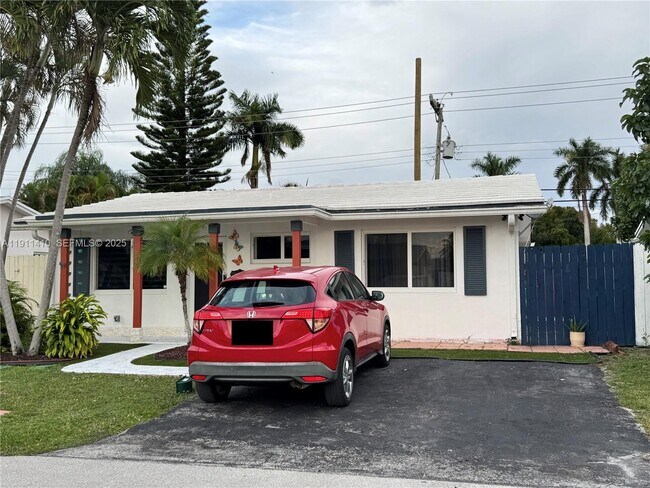 Foto del edificio - 4578 NW 16th Ave