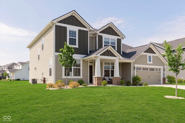 Building Photo - 13204 Caterwood Cir