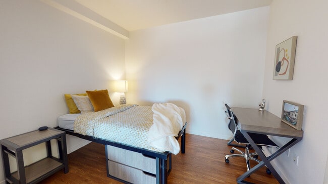 Building Photo - Allston Place Apartments