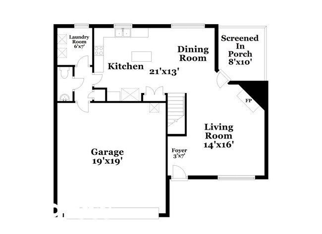 Foto del edificio - 244 Haywood Ln