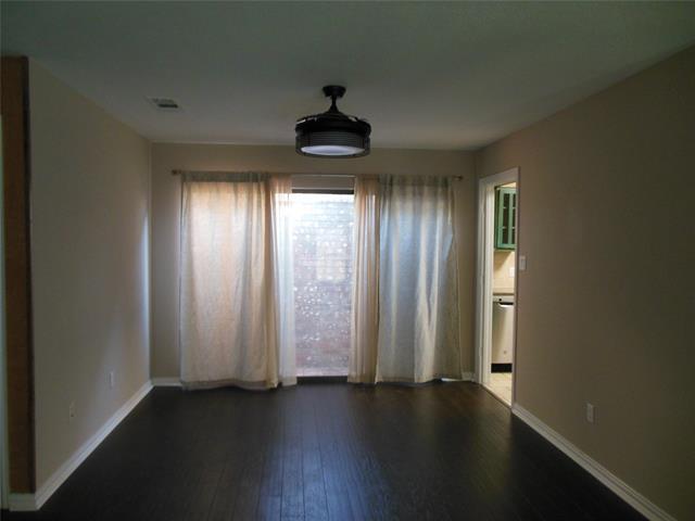 Foto del edificio - 813 Woodway Ln