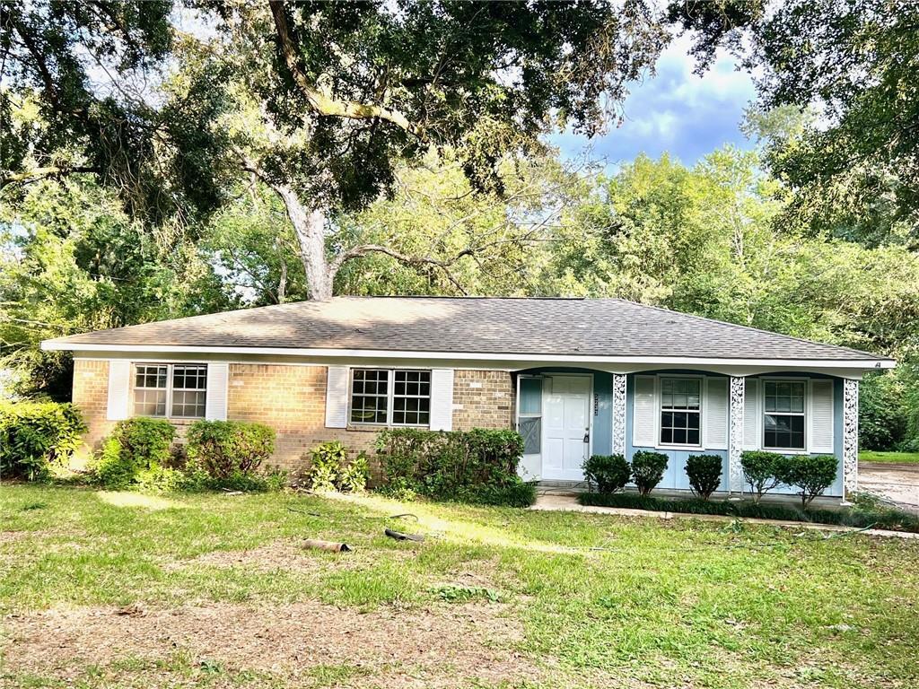 Primary Photo - 5233 Santos Dr E