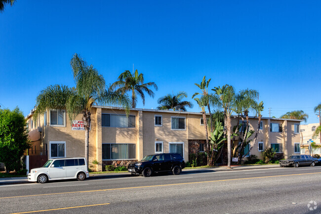 4500 East 7th Street - Apartments in Long Beach, CA | Apartments.com