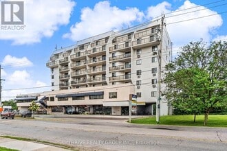 Building Photo - 1255 Commissioners Rd W
