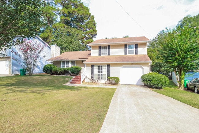 Foto del edificio - 2172 Sara Ashley Way