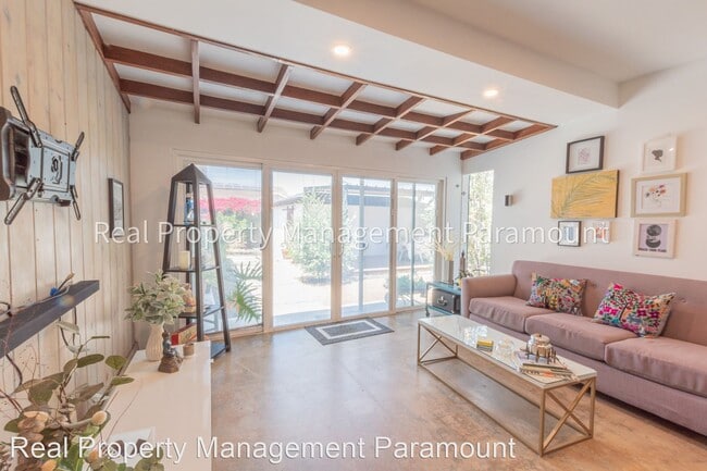 Building Photo - 4 br, 3 bath House - 5343 Obama Blvd
