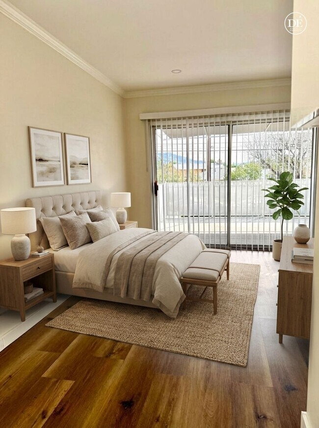 Foto del edificio - 1316 N Hollywood Way