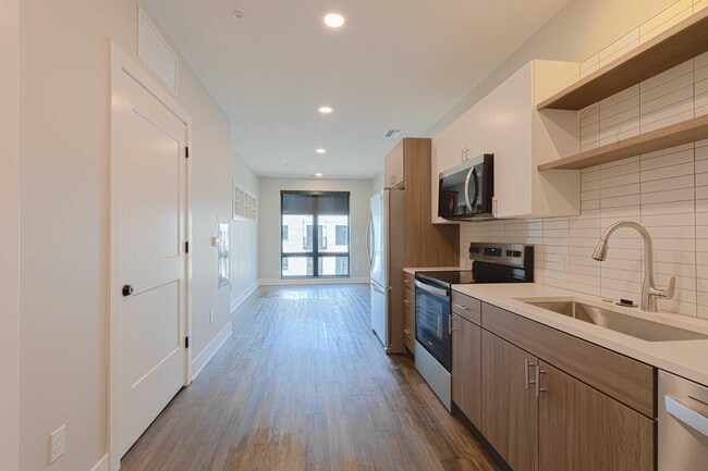 Building Photo - The Arthur