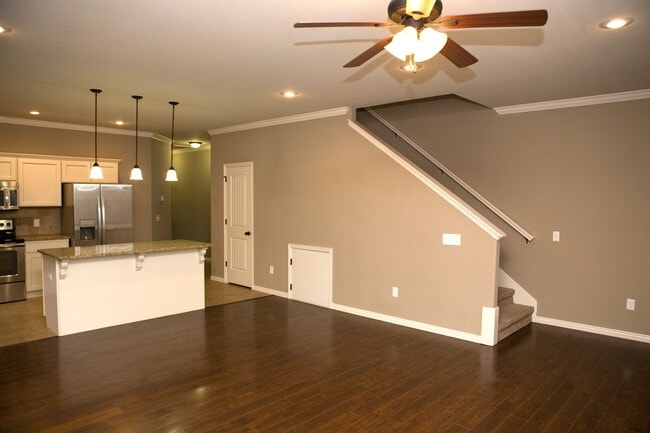 Photo - **MOVE-IN THIS MONTH RECEIVE HALF A MONTH OF FREE RENT* Available Now! 4-Bedroom, 3.5-Bathroom Ho... House