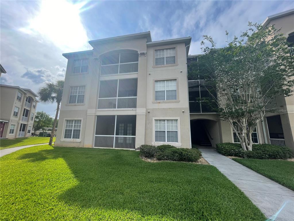 3051 Greystone Loop Unit 108, Kissimmee, FL 34741 Condo for Rent in