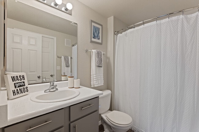 Foto del edificio - Stone Canyon