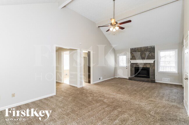 Building Photo - 770 Simmons Mine Cir