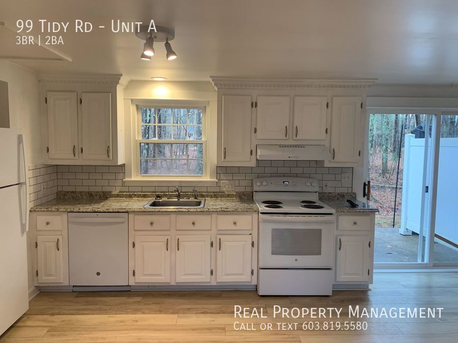 99 Tidy Rd Unit A, Eliot, ME 03903 Room for Rent in Eliot, ME