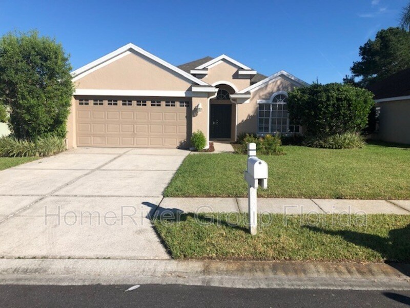 23211 Bayou Grove St, Land O' Lakes, FL 34639 House for Rent in Land