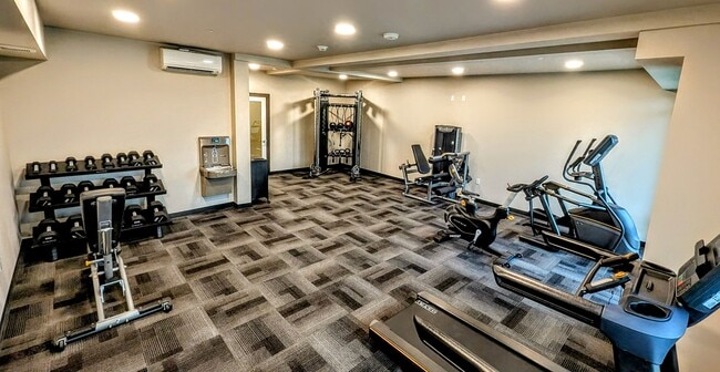 Foto del edificio - Kingswood Village