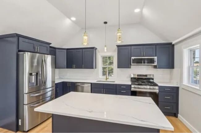 Foto del edificio - 410 Ferry St