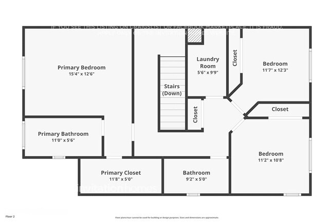 Foto del edificio - 6073 Upper Brk Ln