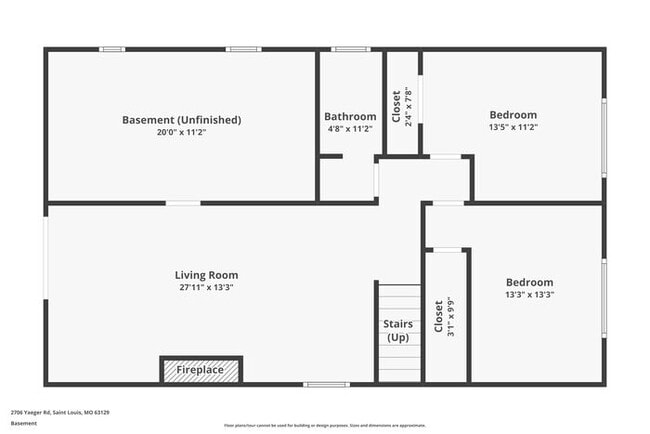 Building Photo - Spacious 4 Bedroom Home