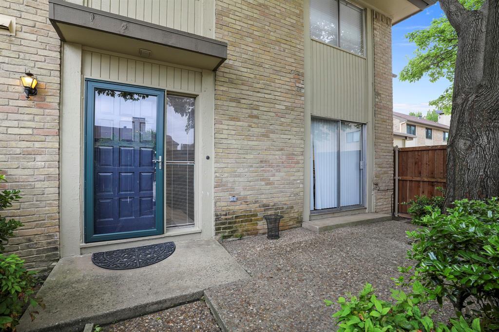 2612 Custer Pkwy Unit D, Richardson, TX 75080 Condo for Rent in