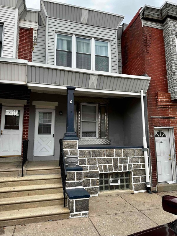 2938 Belgrade St, Philadelphia, PA 19134 House Rental in Philadelphia, PA
