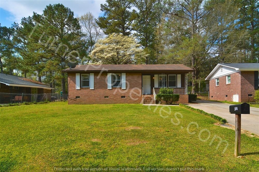 Primary Photo - 304 Beaverbrook Dr Columbia SC 29203