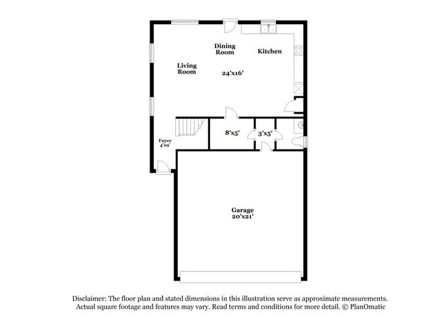 Building Photo - 10541 W Gilmore Ave