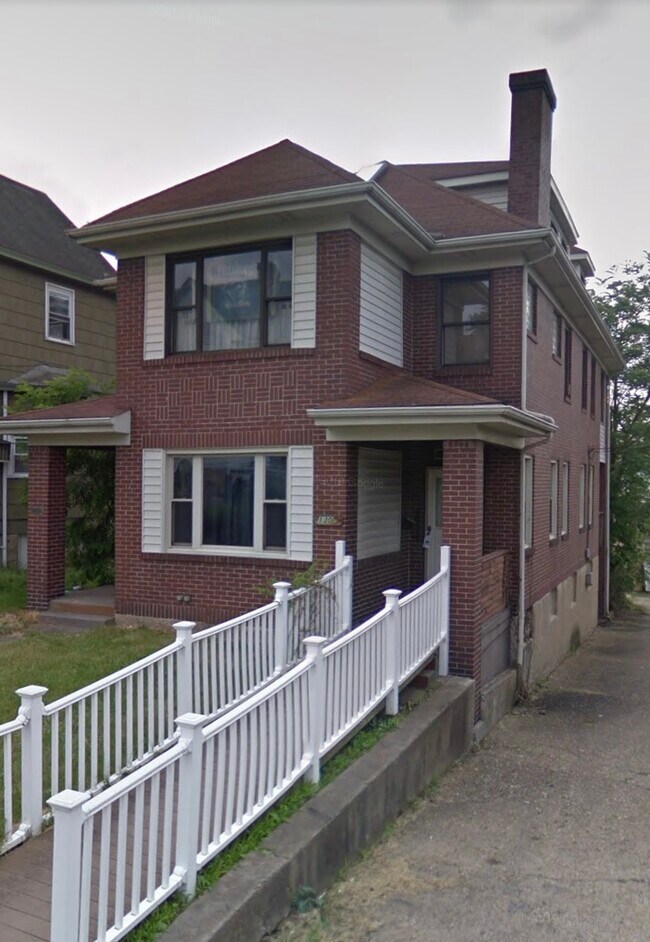 1308 Louise St, Munhall, PA 15120 Townhome Rentals in Munhall PA