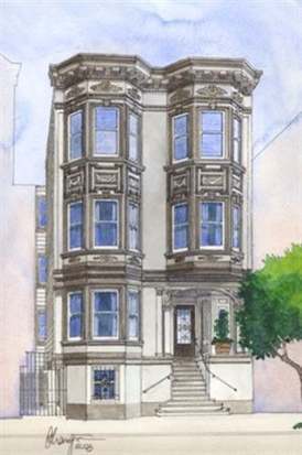 Foto del edificio - 1973 Oak St