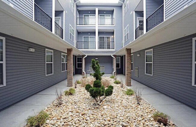Foto del edificio - 406 Westminster Ave