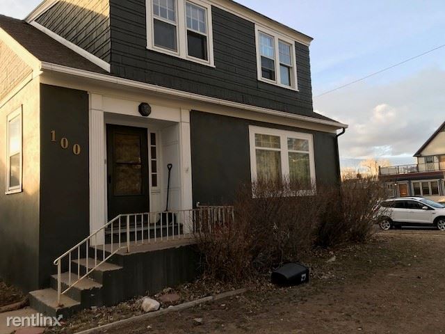 Building Photo - 4 br, 2 bath House - 100 South 9th Street